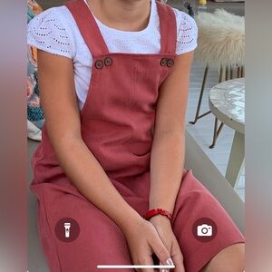 mango size 10 years old dress